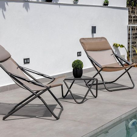 La Palma Luxury Heritage Las Ledas Kültér fotó