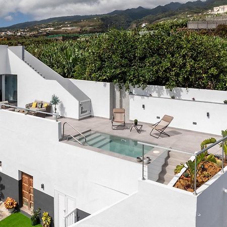 La Palma Luxury Heritage Las Ledas Kültér fotó