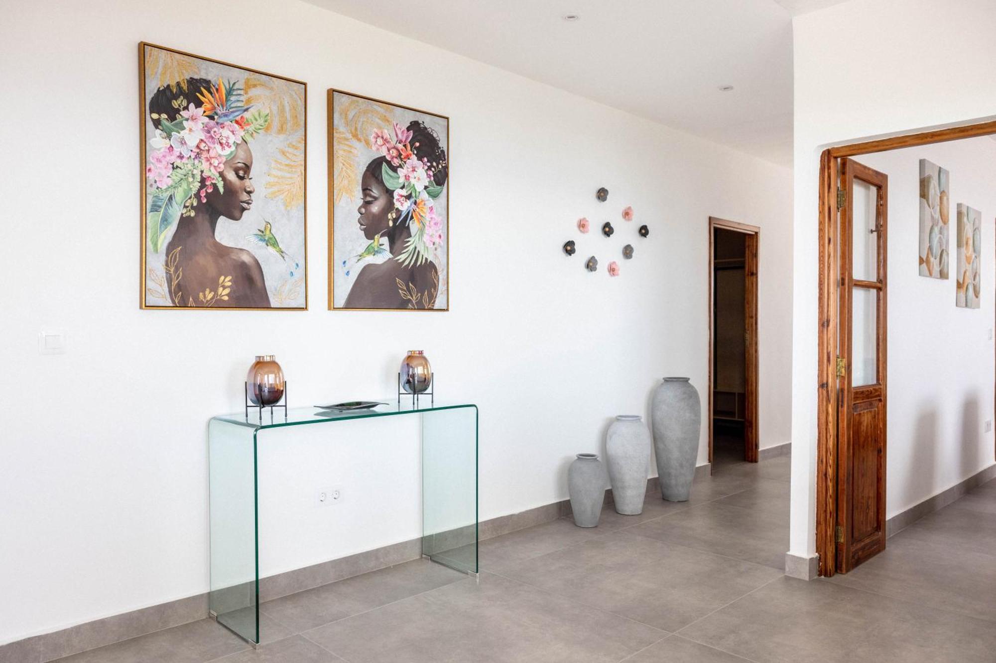 La Palma Luxury Heritage Las Ledas Kültér fotó