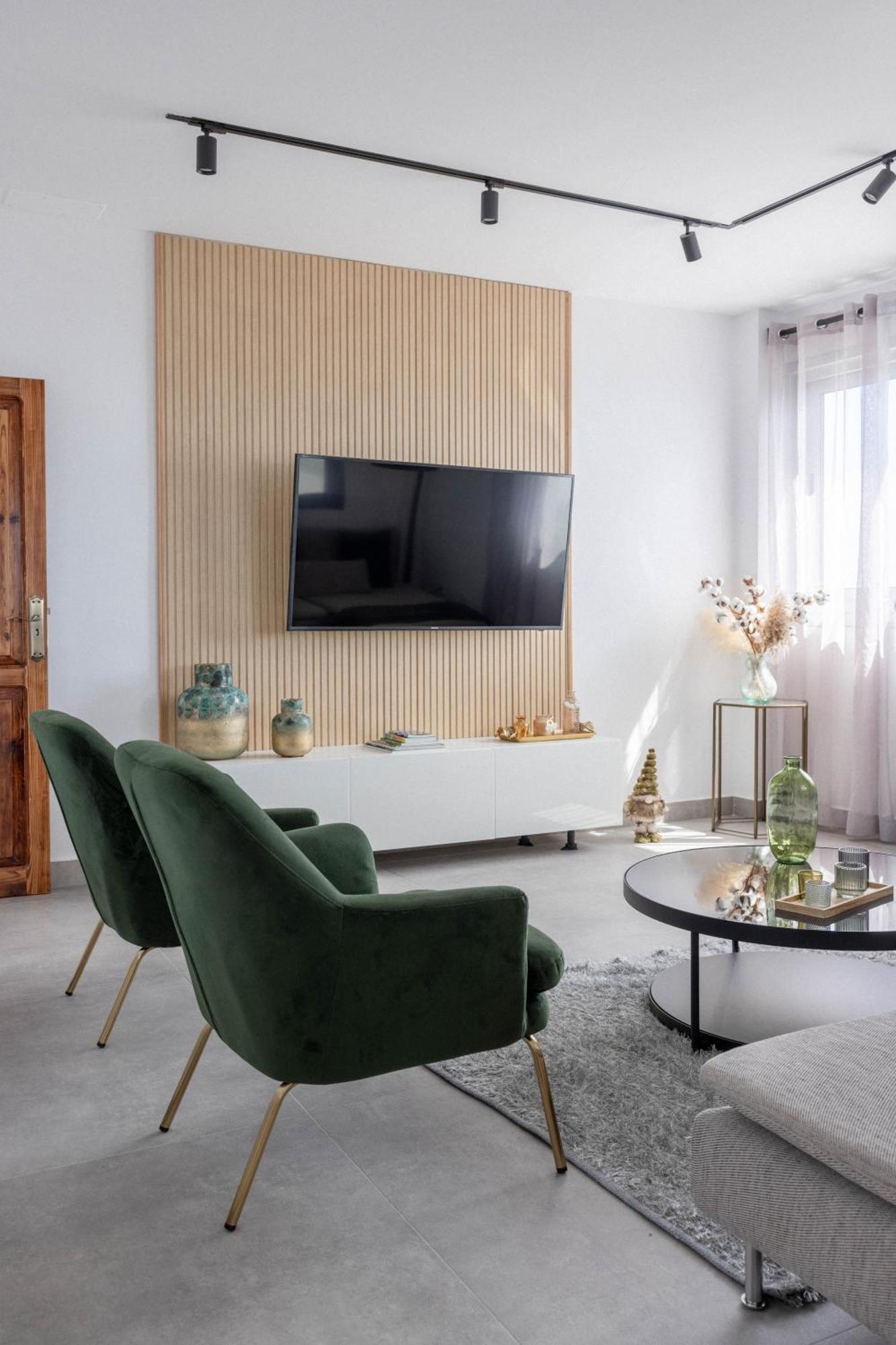 La Palma Luxury Heritage Las Ledas Kültér fotó