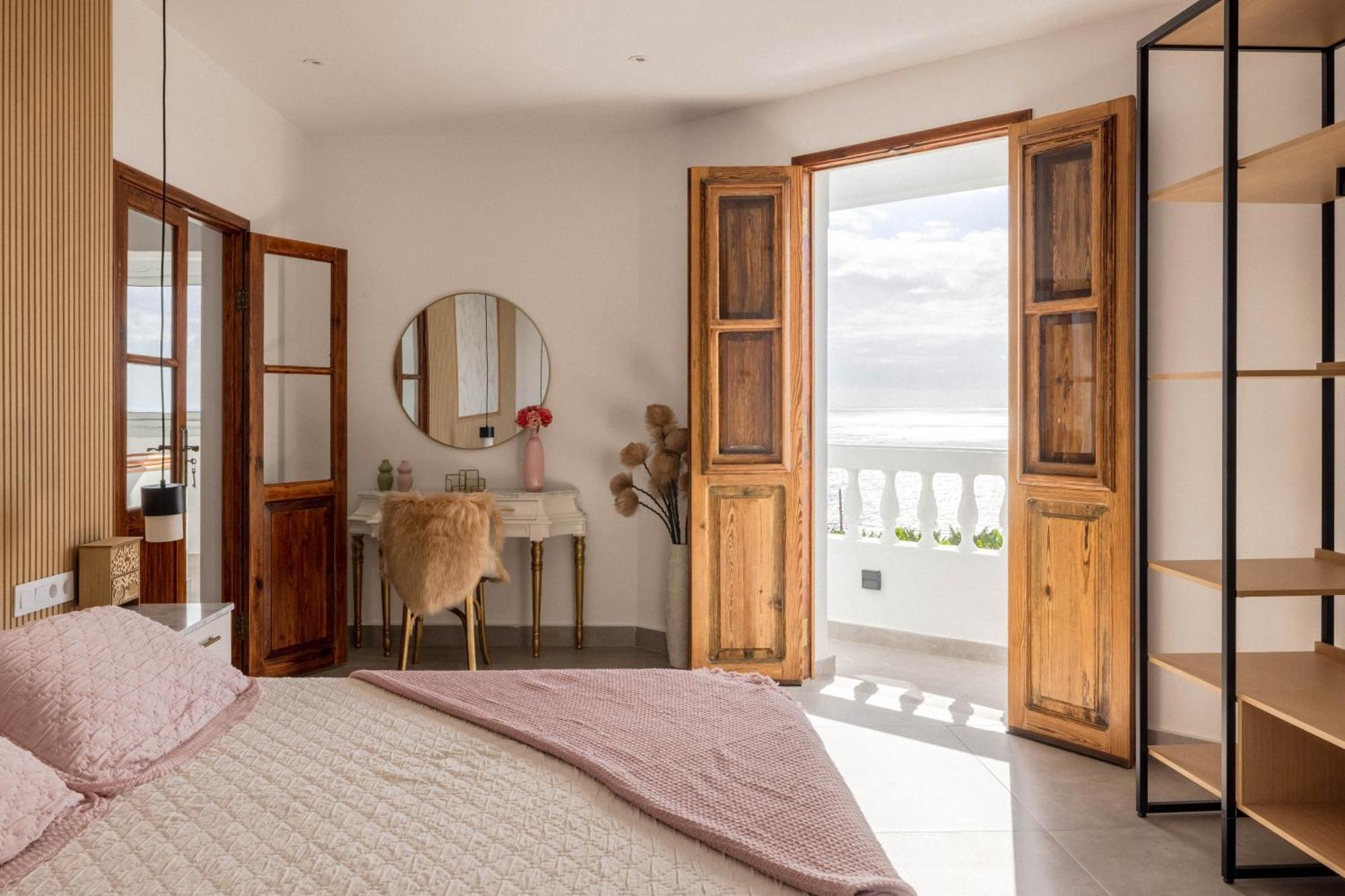 La Palma Luxury Heritage Las Ledas Kültér fotó