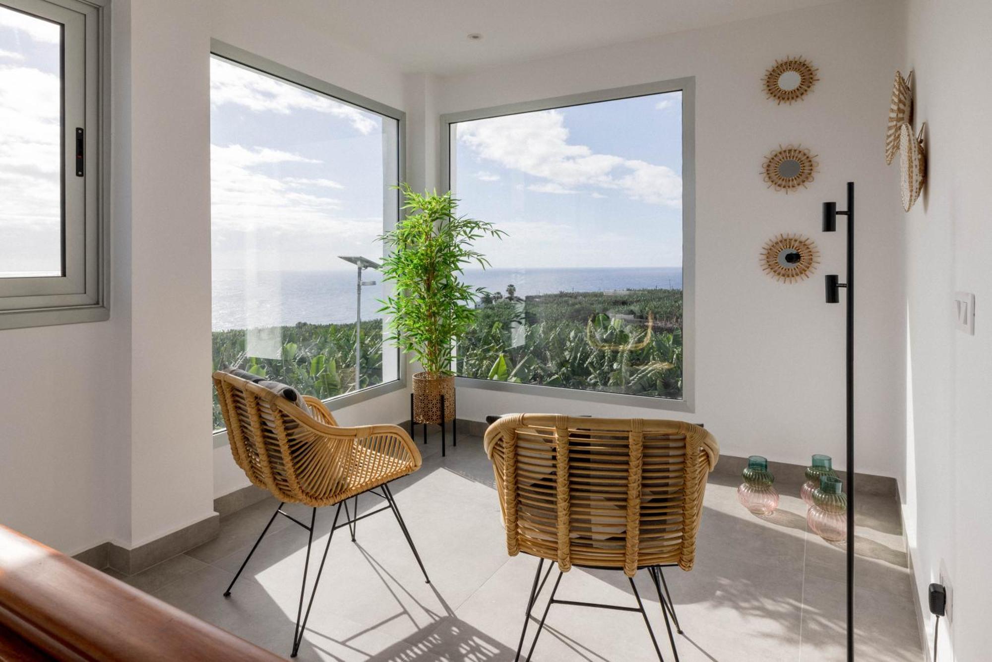 La Palma Luxury Heritage Las Ledas Kültér fotó