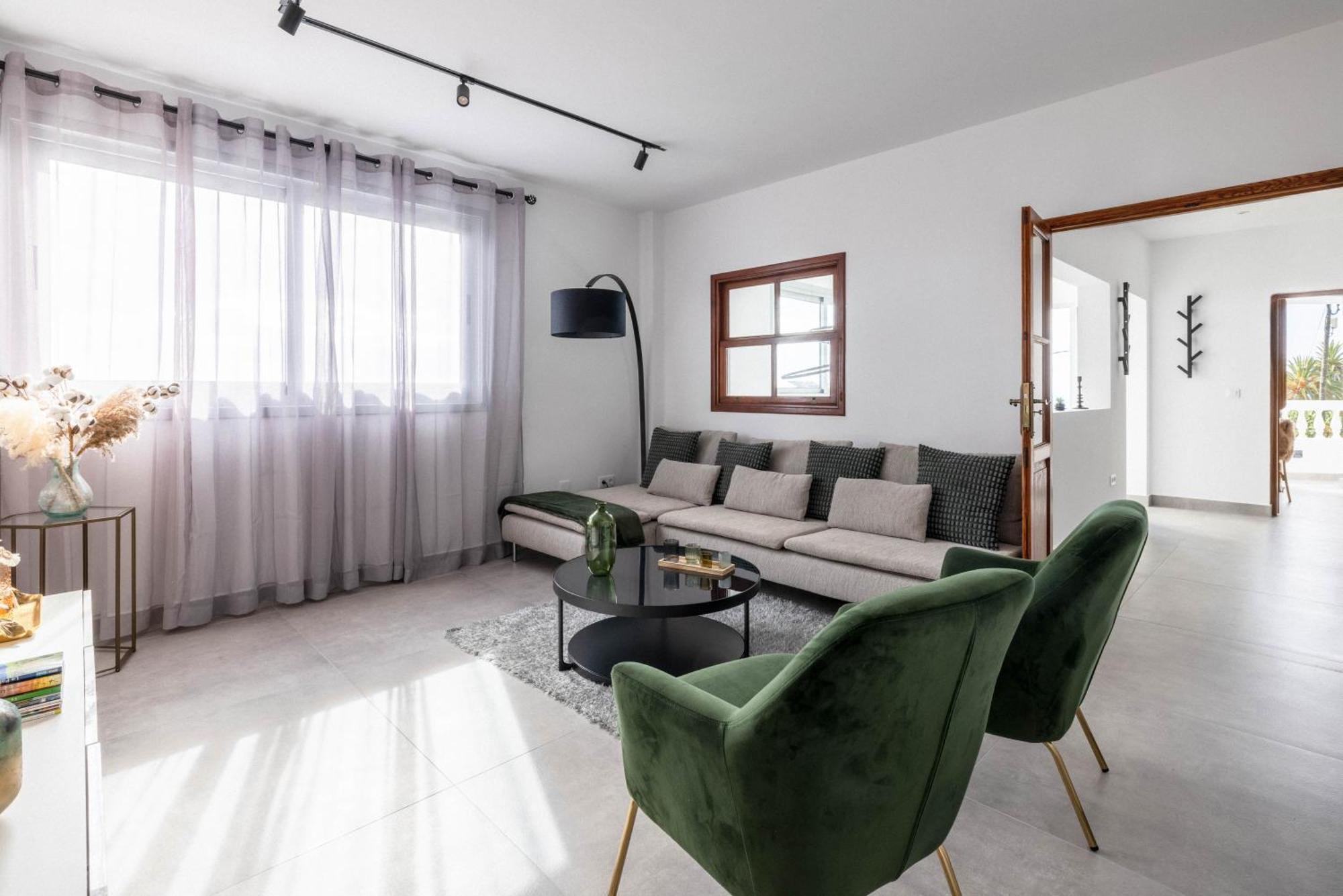 La Palma Luxury Heritage Las Ledas Kültér fotó