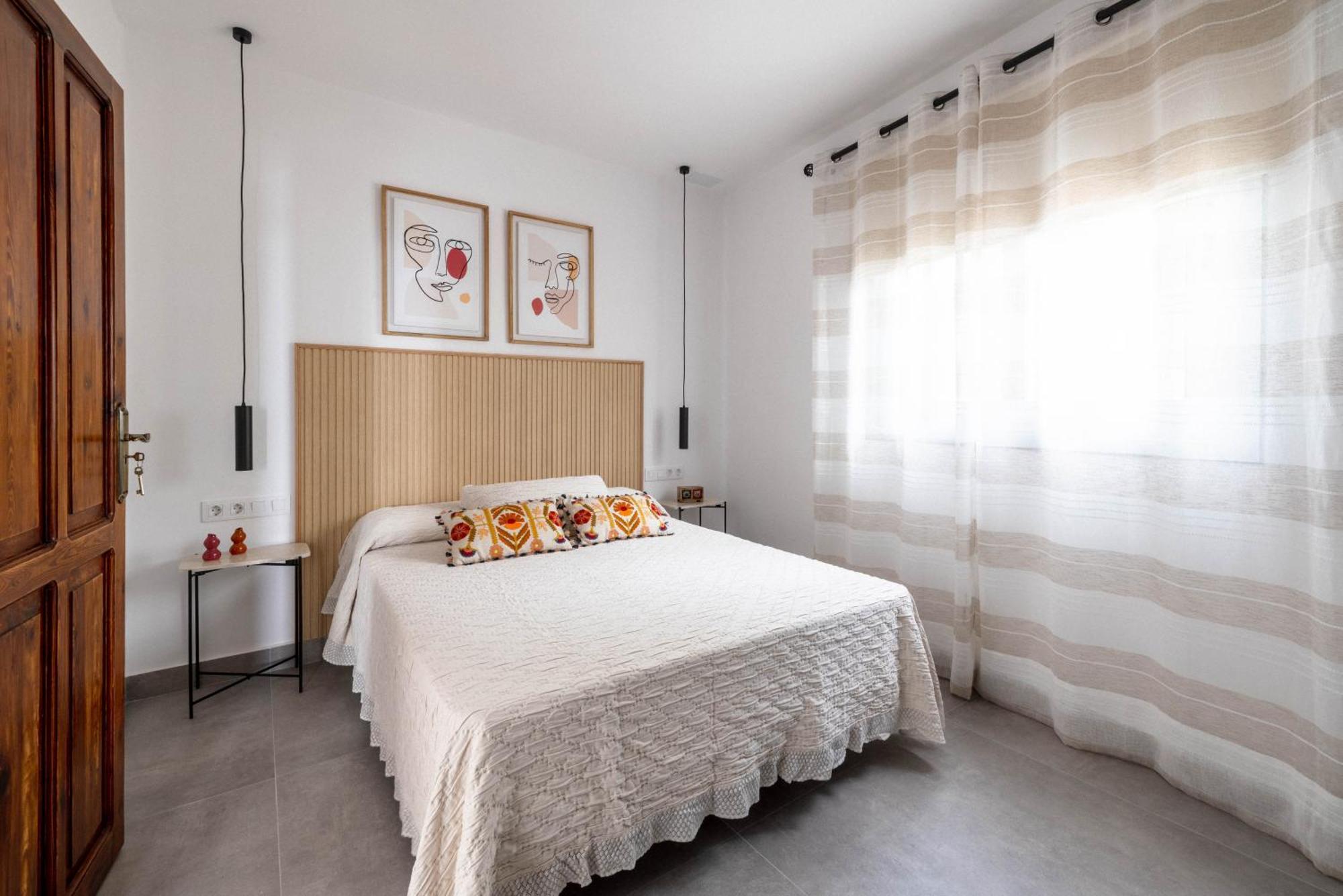 La Palma Luxury Heritage Las Ledas Kültér fotó