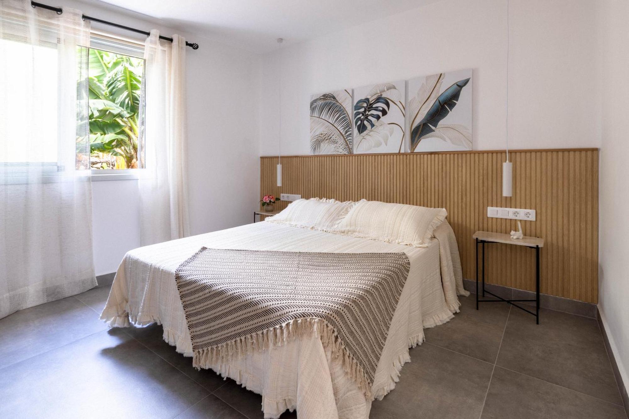 La Palma Luxury Heritage Las Ledas Kültér fotó