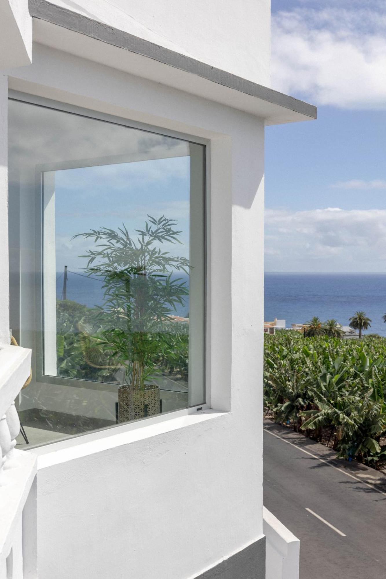 La Palma Luxury Heritage Las Ledas Kültér fotó